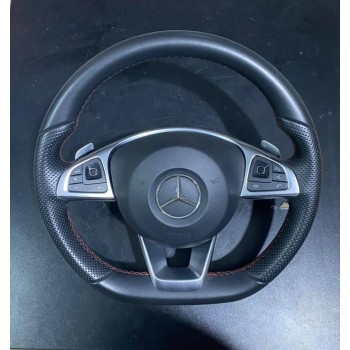 MERCEDES ÇIKMA PARÇA E 213 KASA DİREKSİYON SİMİT